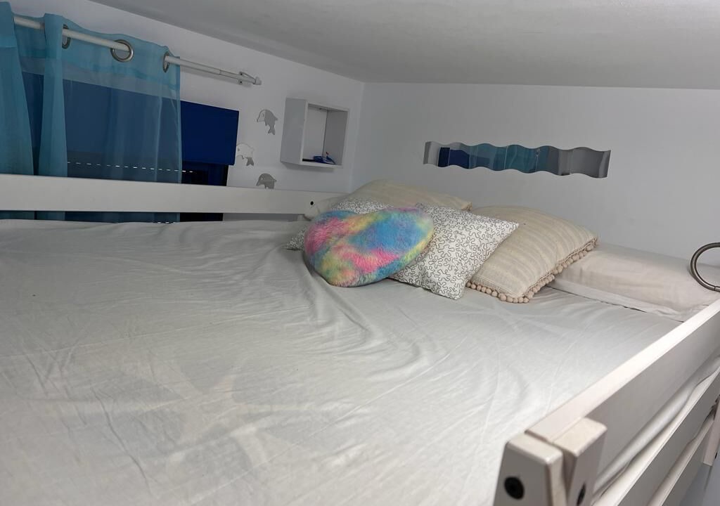 Photo of Bedroom in Platja de Piles