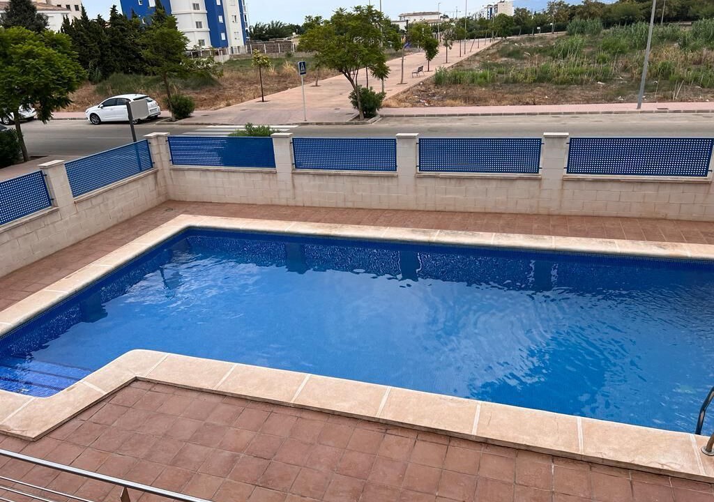 Photo of Outdoor in Platja de Piles
