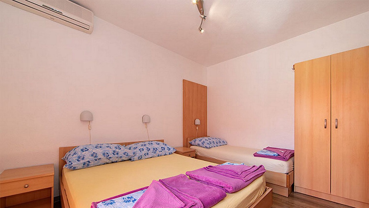 Photo of Bedroom in Tucepi