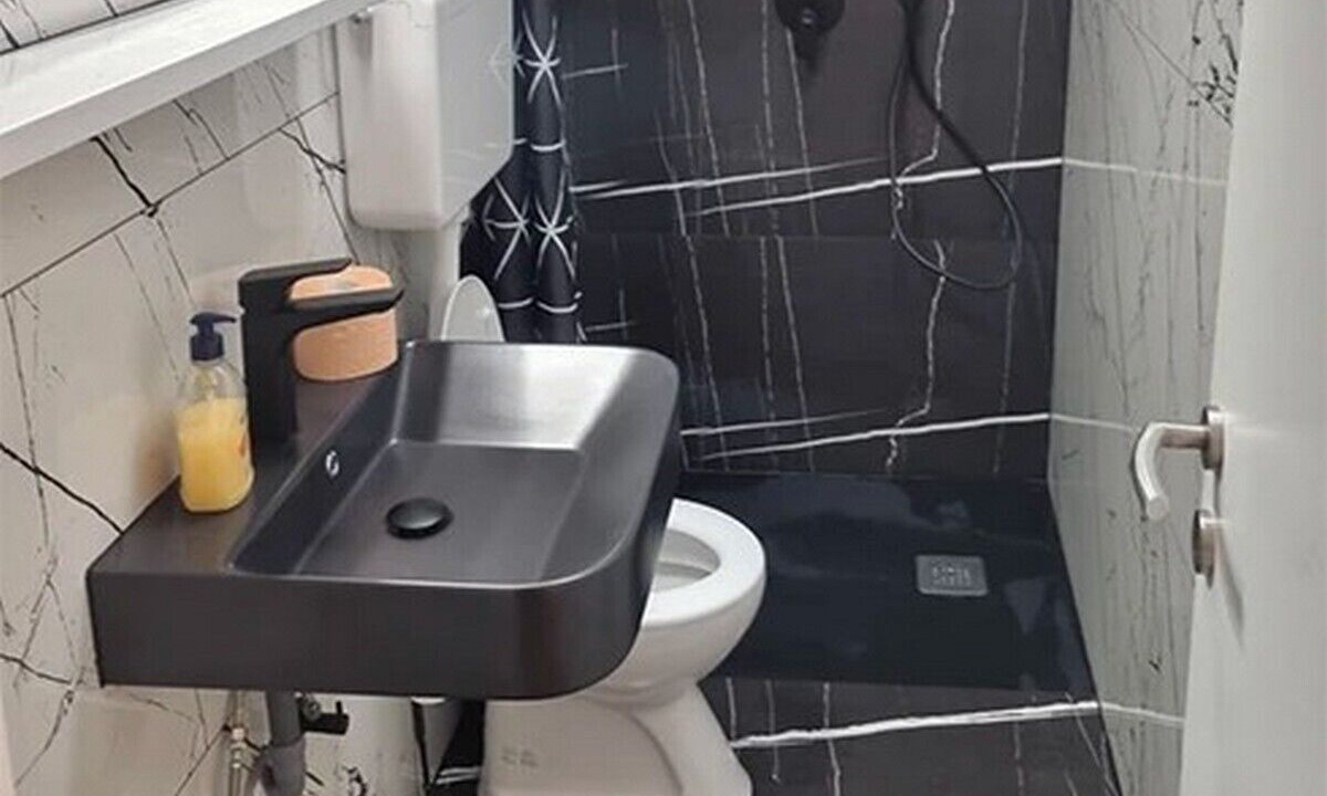 Photo of Bathroom in Tucepi