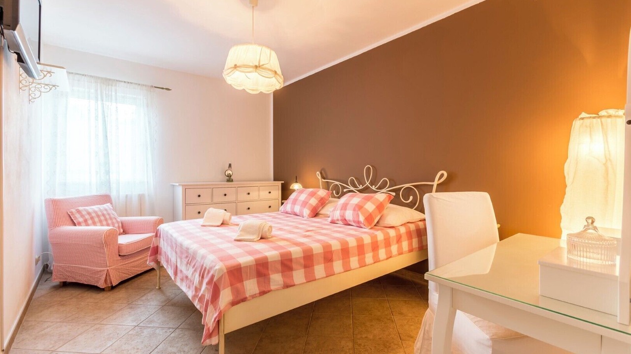 Photo of Bedroom in Rudine