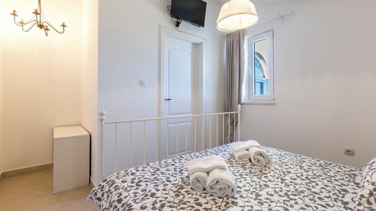 Photo of Bedroom in Rudine