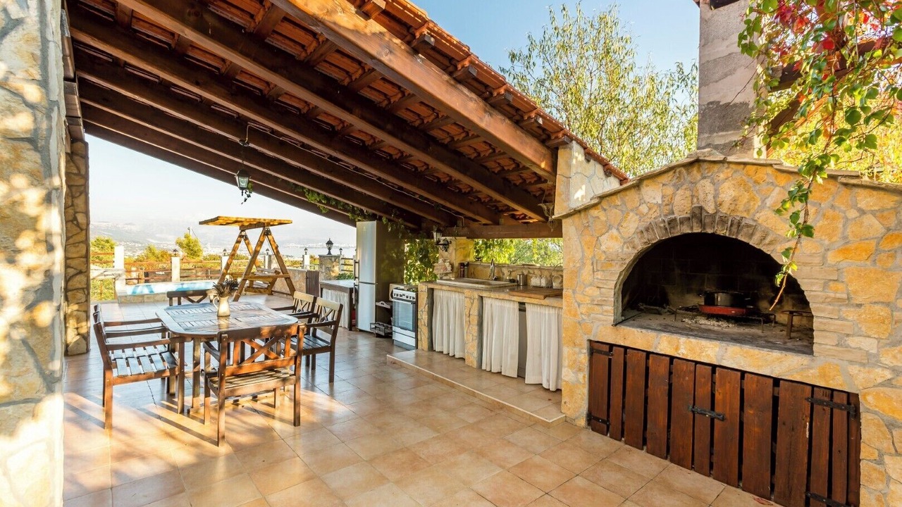Photo of Outdoor in Rudine