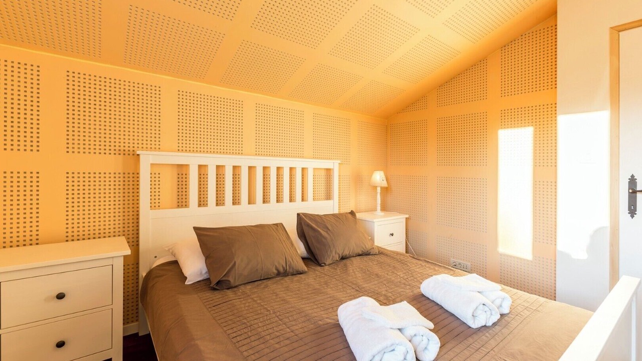 Photo of Bedroom in Rudine
