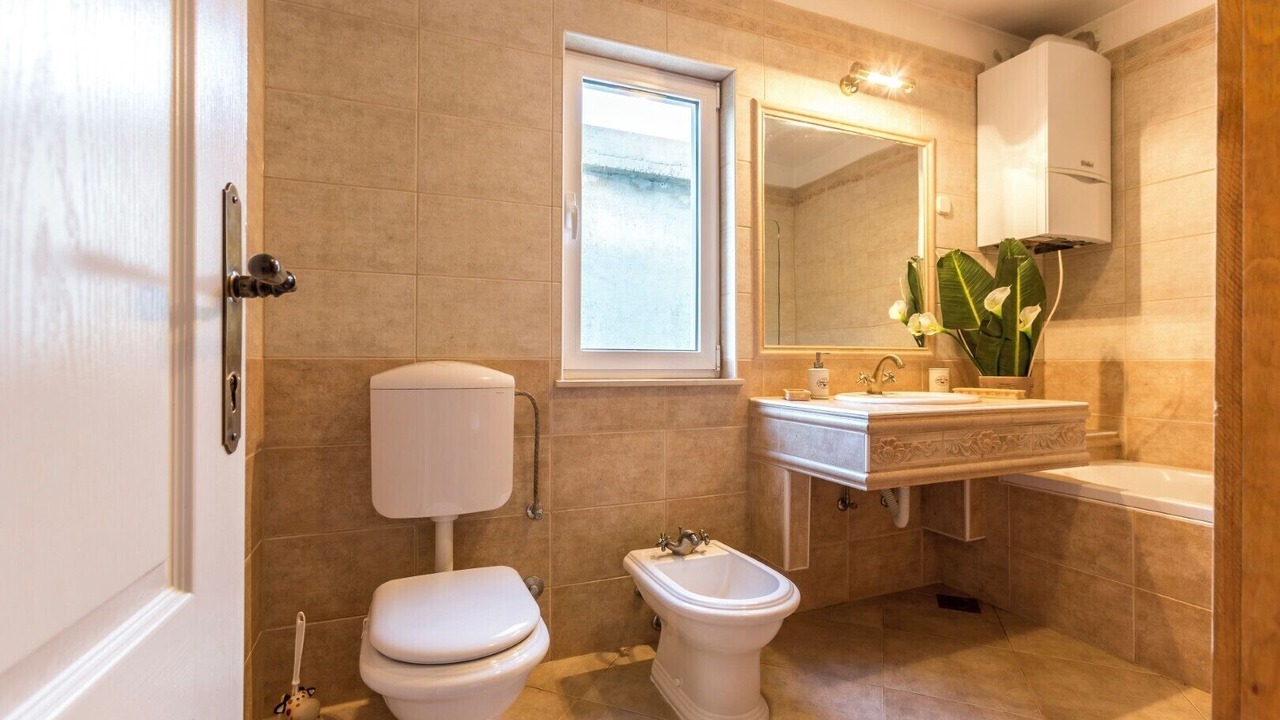 Photo of Bathroom in Rudine
