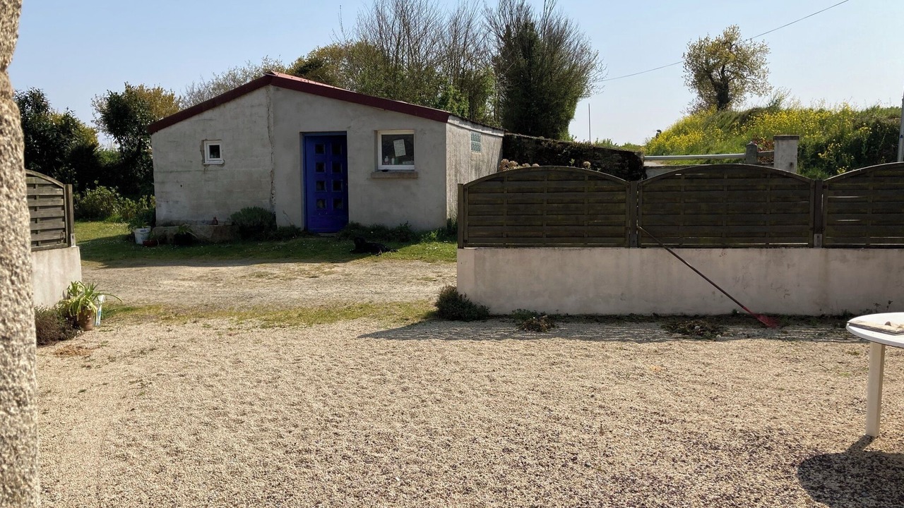Photo of Outdoor in Plouguiel