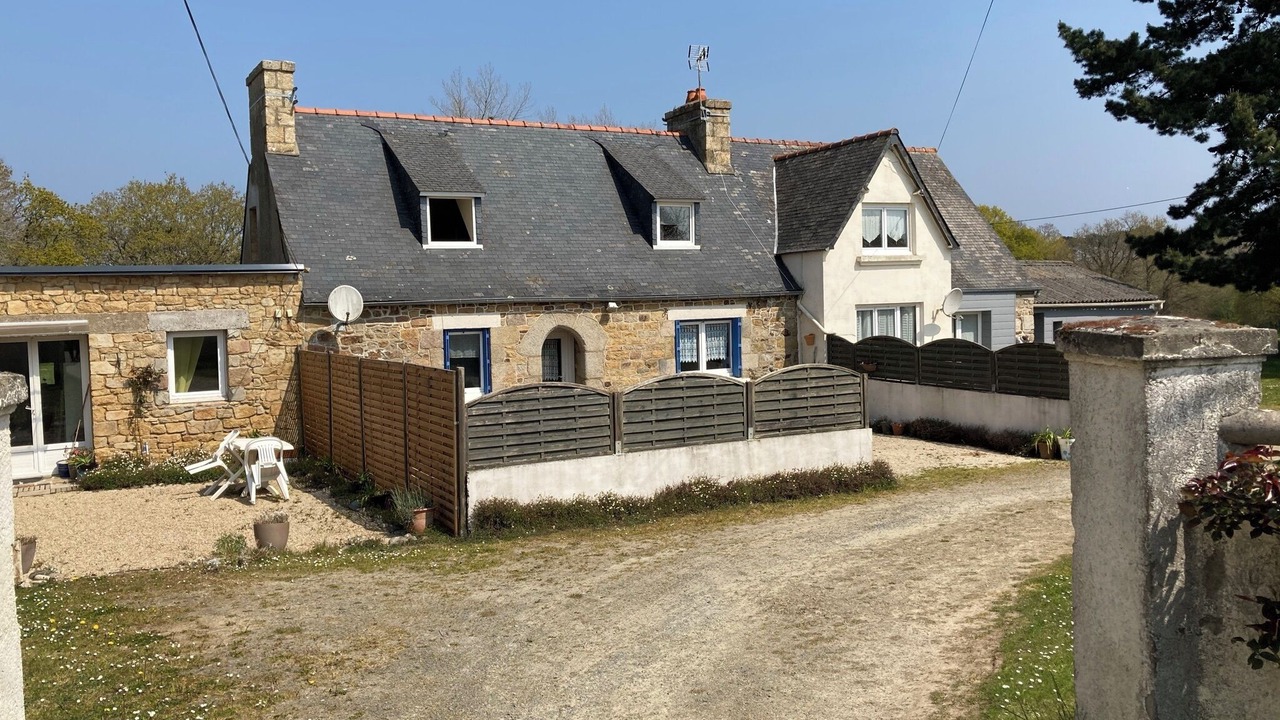 Photo of Outdoor in Plouguiel