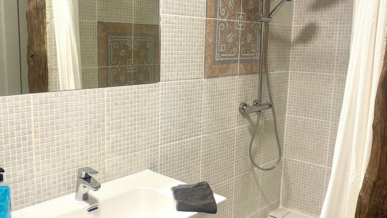 Photo of Bathroom in Vila Cha do Marao