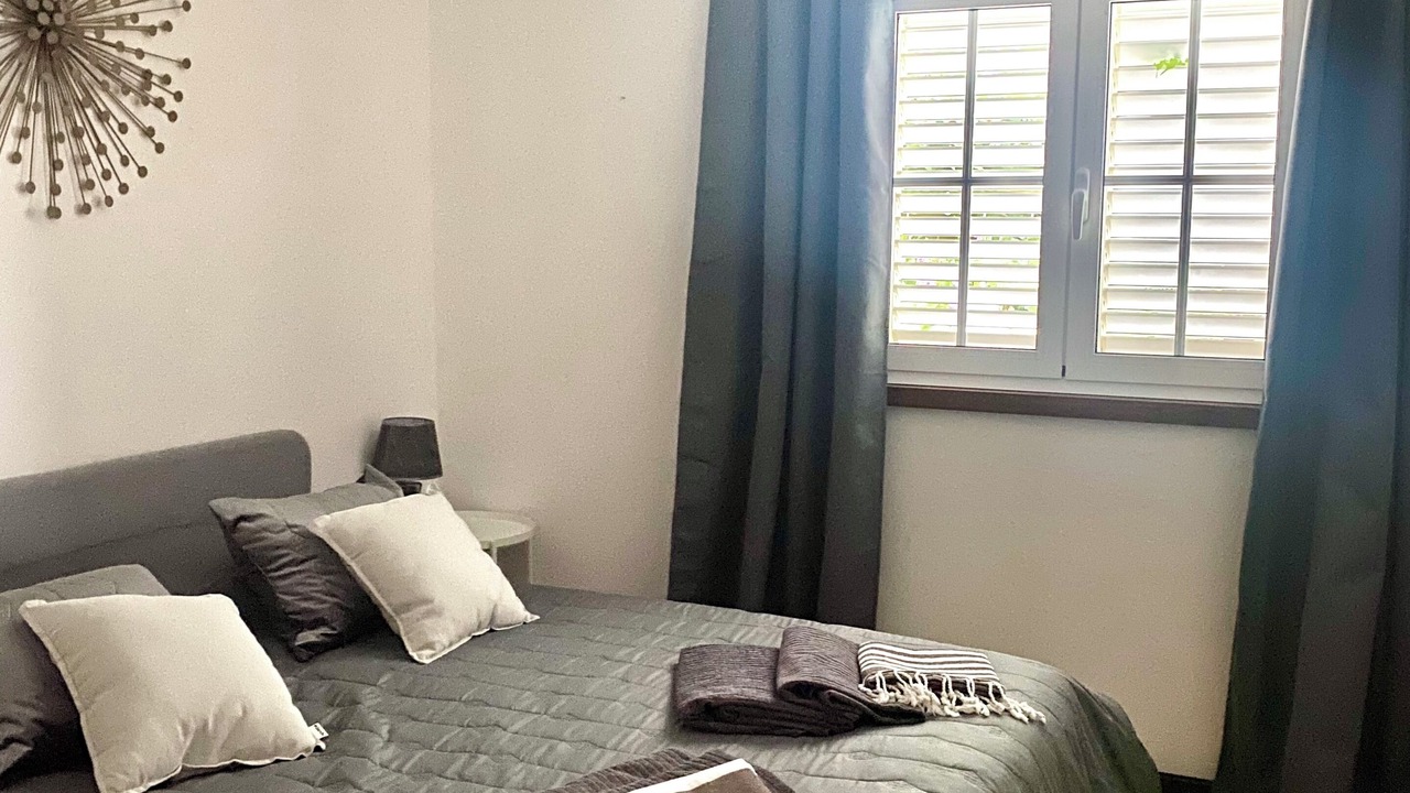 Photo of Bedroom in Vila Cha do Marao