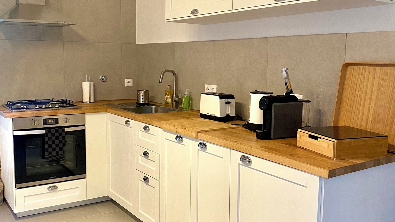 Photo of Kitchen in Vila Cha do Marao