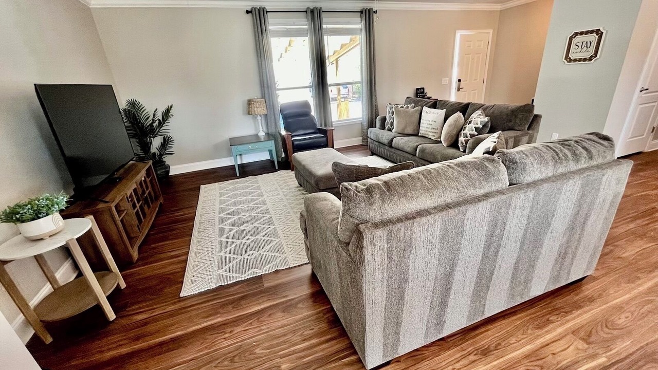 Photo of Livingroom in Seagrove Beach