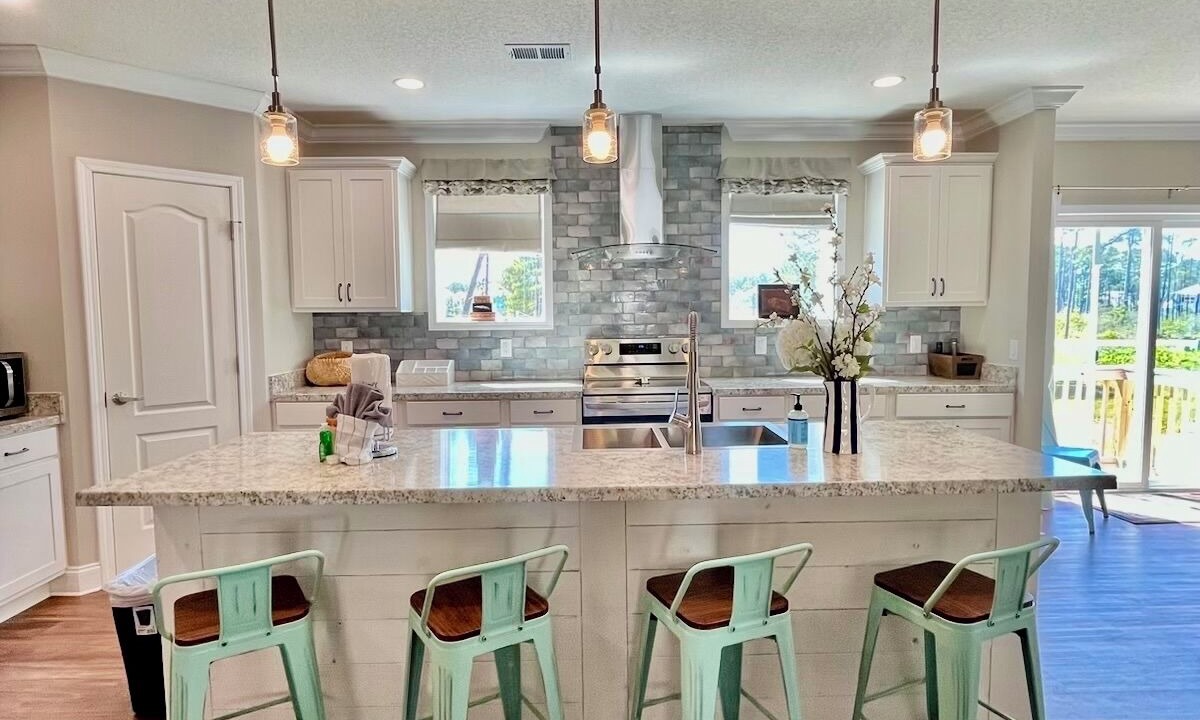 Photo of Kitchen in Seagrove Beach