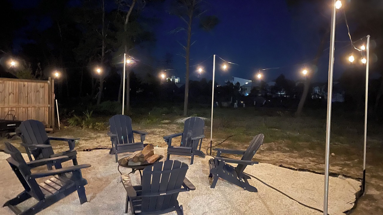 Photo of Outdoor in Seagrove Beach