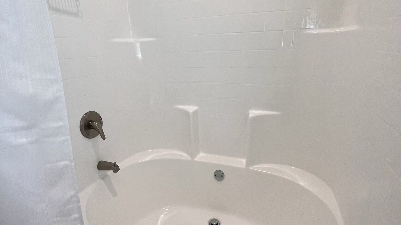 Photo of Bathroom in Seagrove Beach