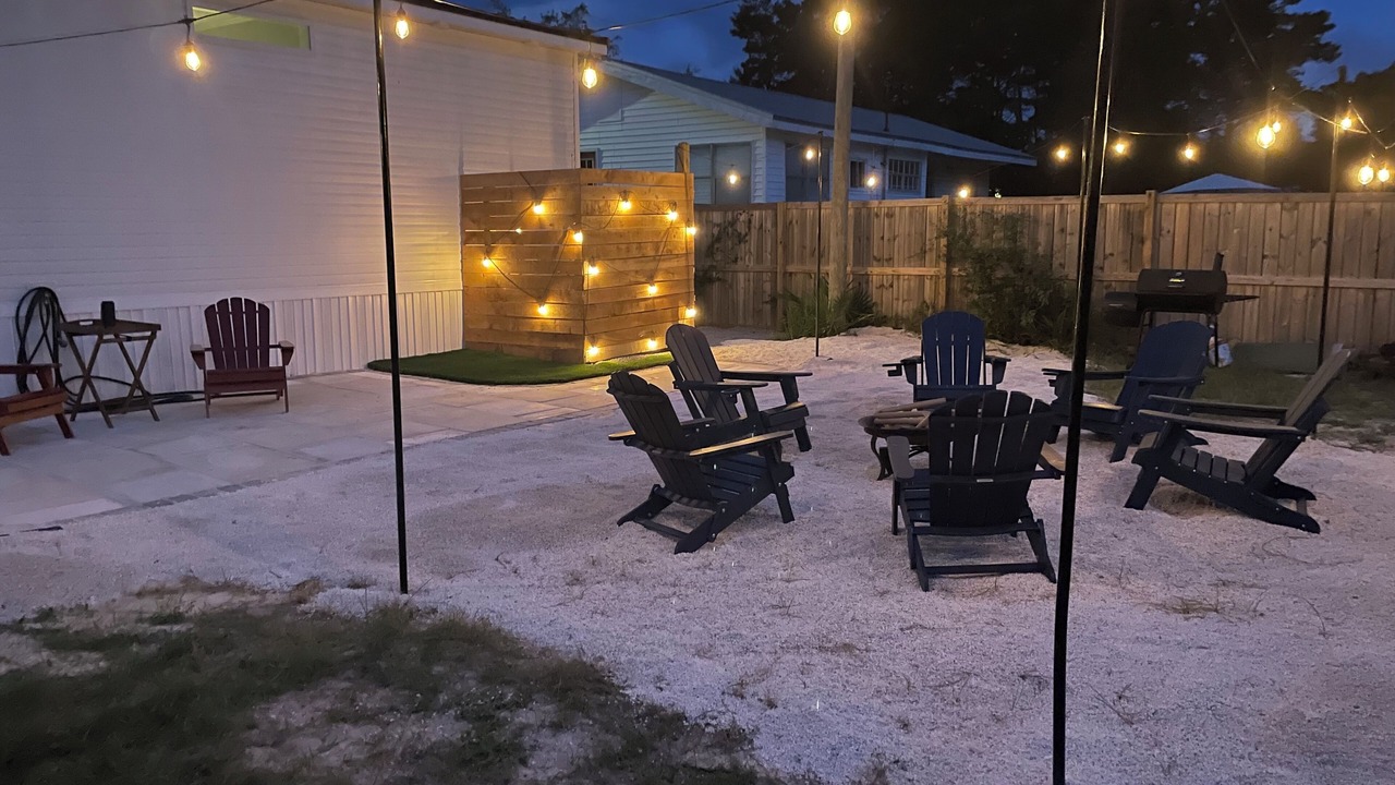 Photo of Outdoor in Seagrove Beach