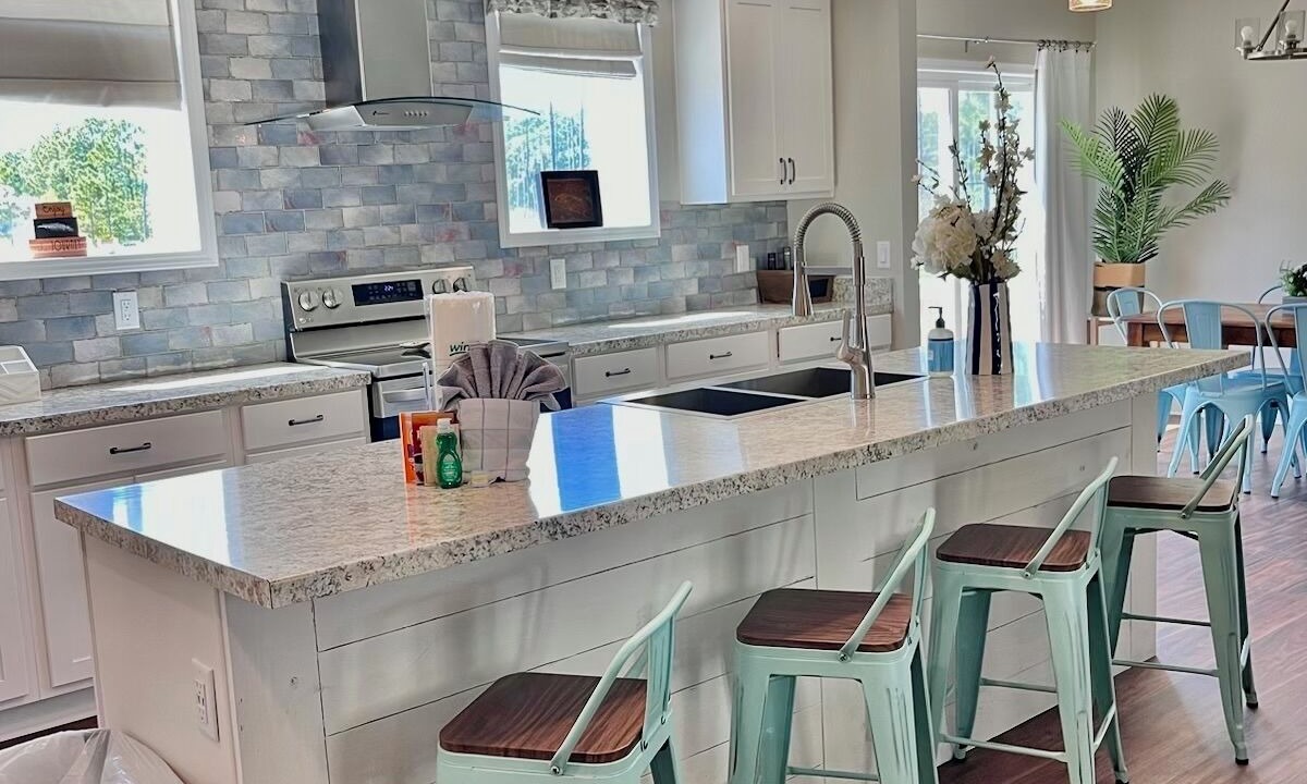 Photo of Kitchen in Seagrove Beach