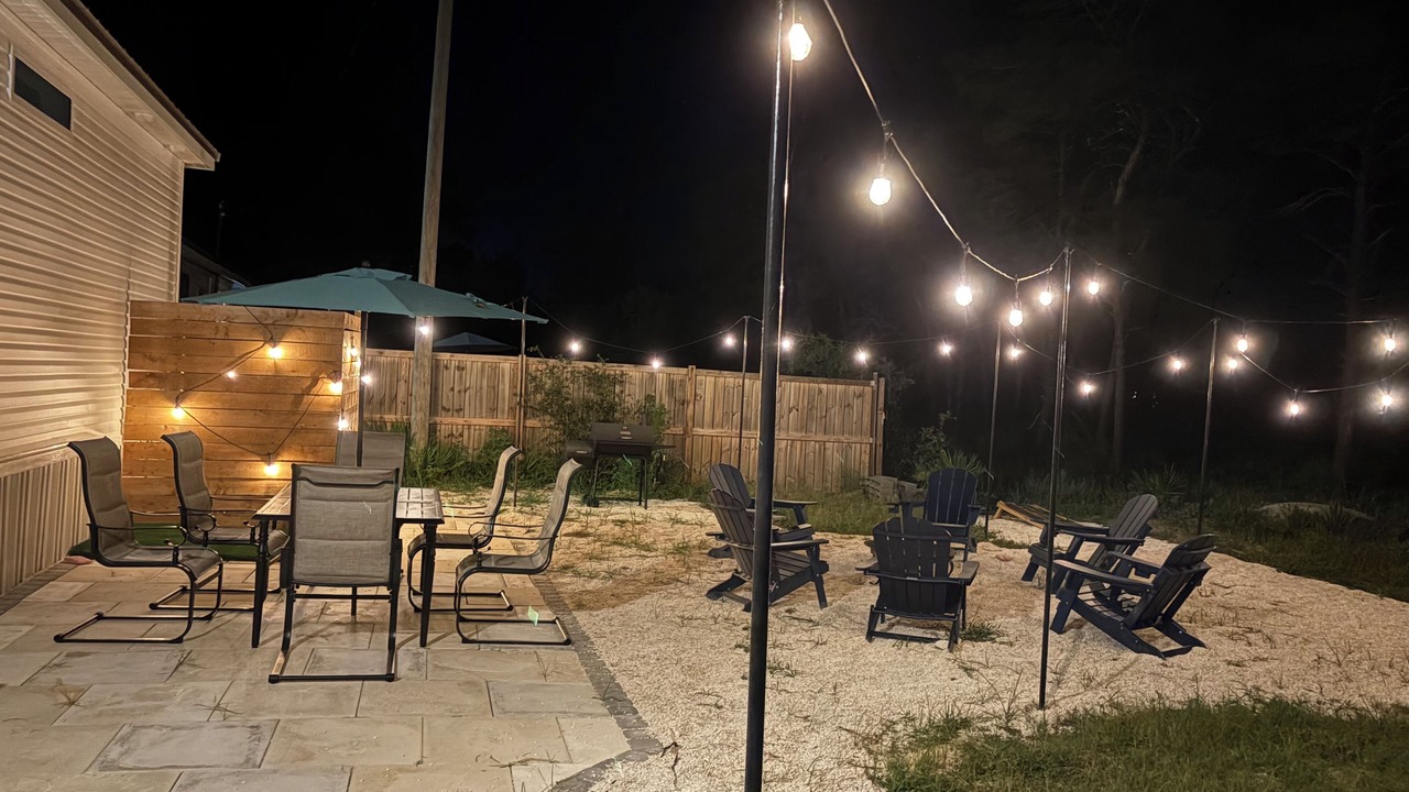Photo of Outdoor in Seagrove Beach