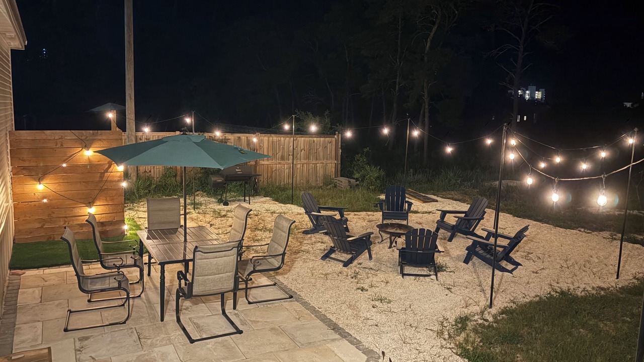 Photo of Outdoor in Seagrove Beach