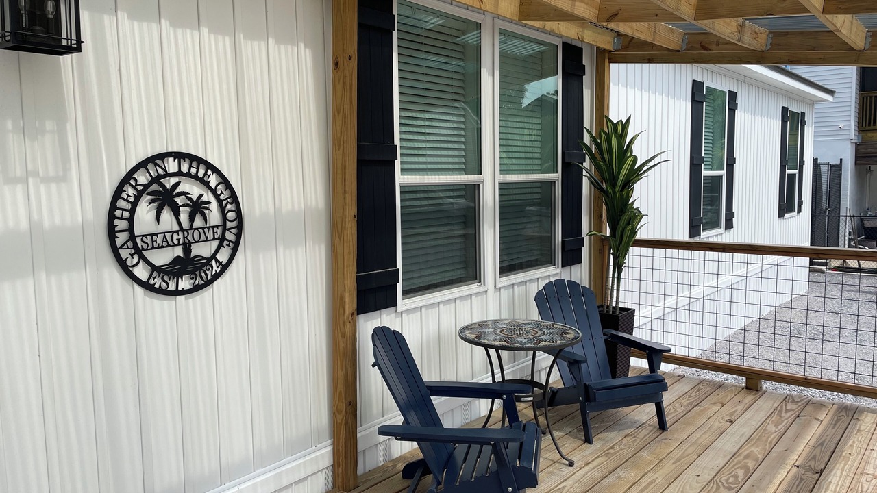 Photo of Outdoor in Seagrove Beach
