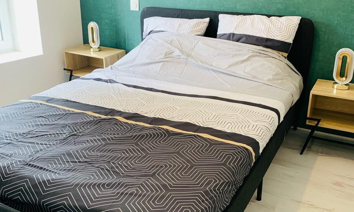 Photo of Bedroom in Broons