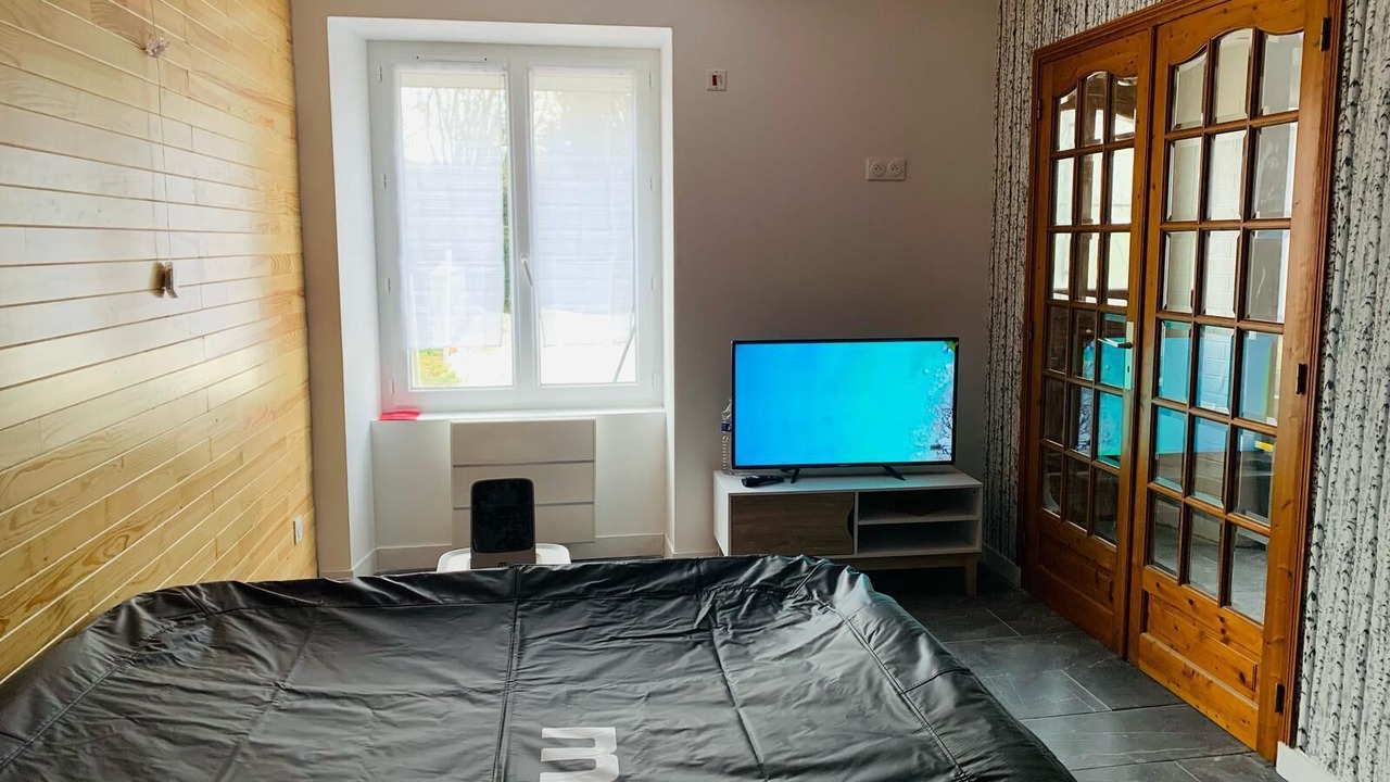 Photo of Bedroom in Broons