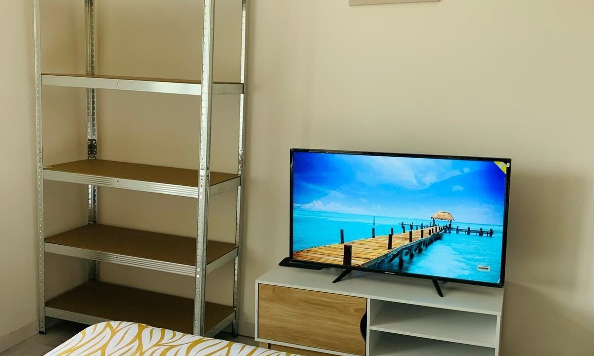 Photo of Bedroom in Broons