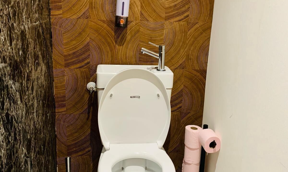 Photo of Bathroom in Broons