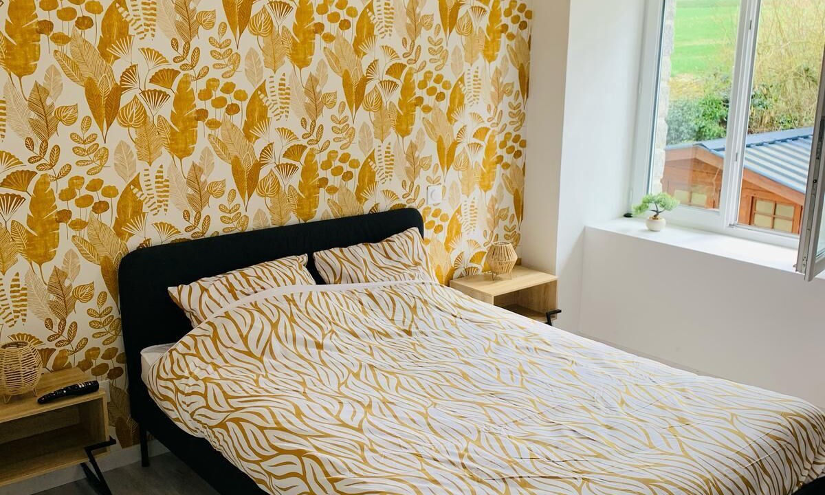 Photo of Bedroom in Broons