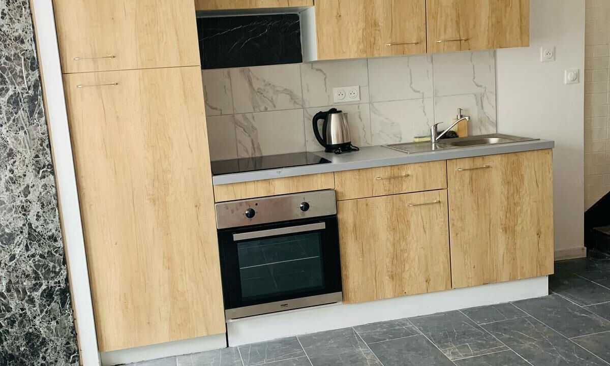 Photo of Kitchen in Broons