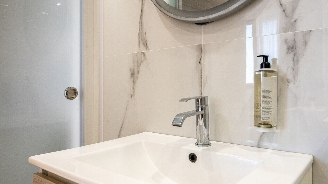 Photo of Bathroom in Zipari