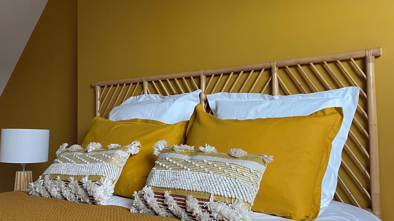 Photo of Bedroom in Plovan
