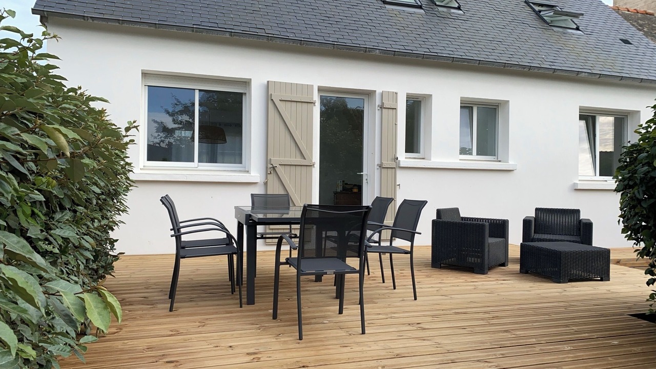 Photo of Outdoor in Plovan
