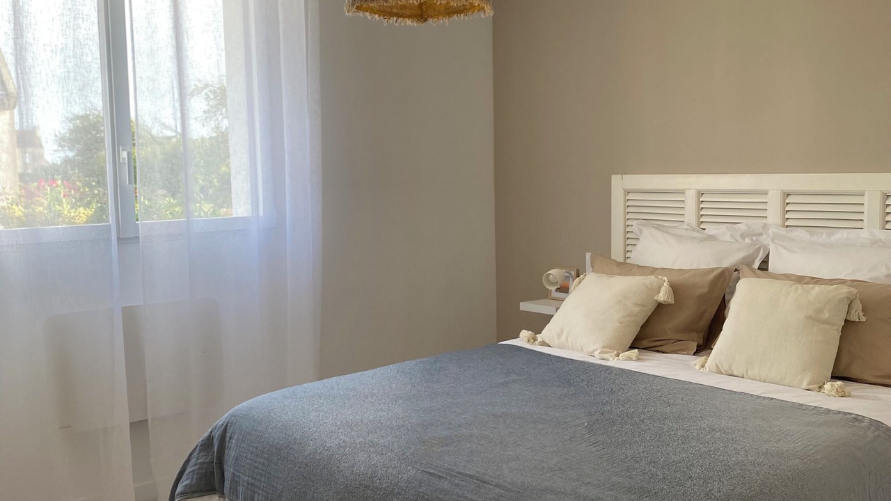 Photo of Bedroom in Plovan
