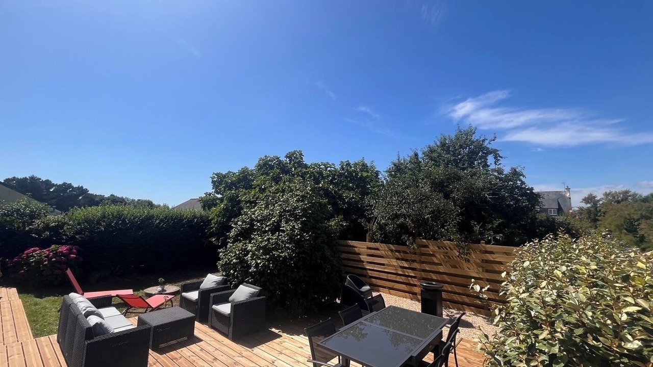Photo of Outdoor in Plovan