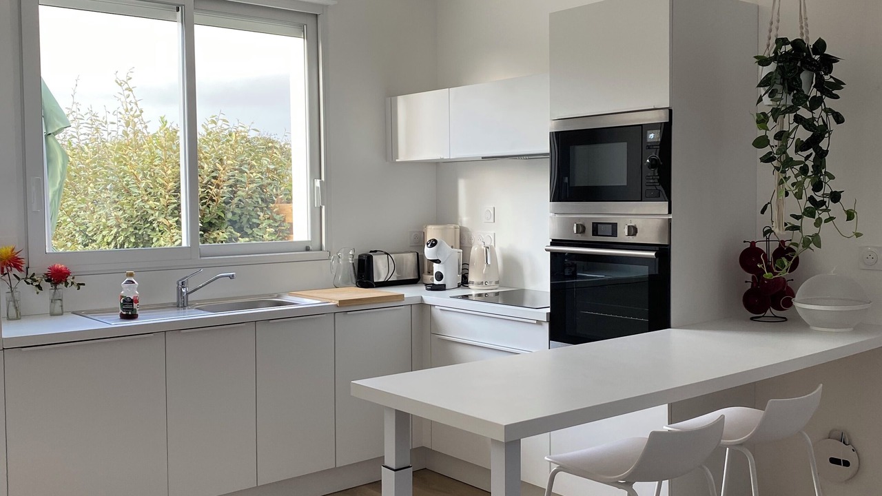 Photo of Kitchen in Plovan