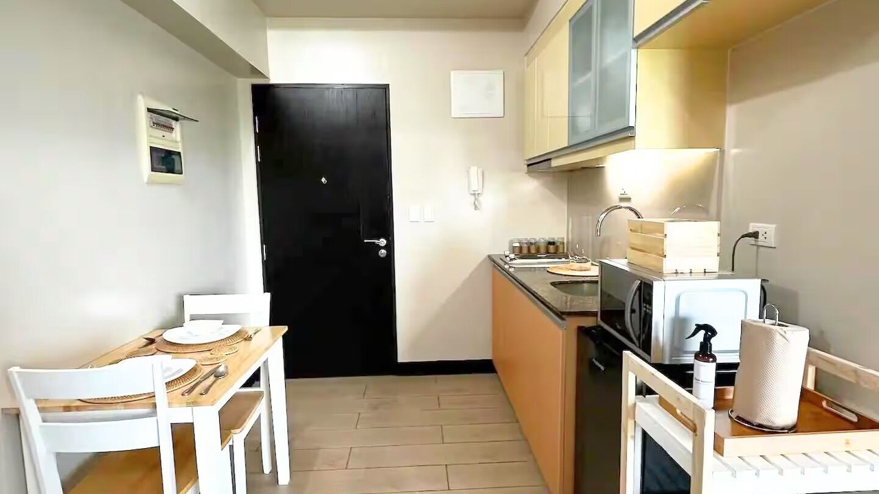 Photo of Kitchen in Matandang Balara