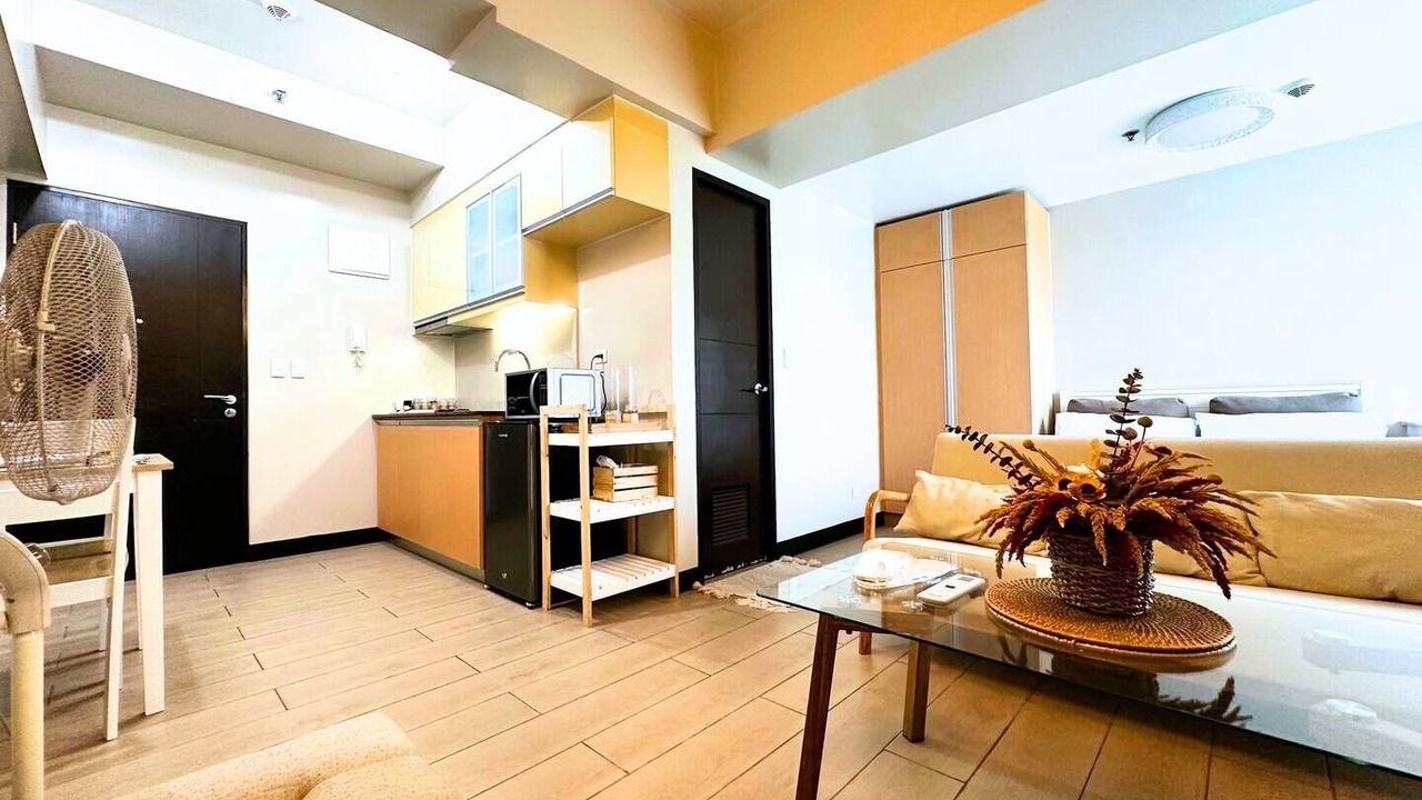 Photo of Livingroom in Matandang Balara