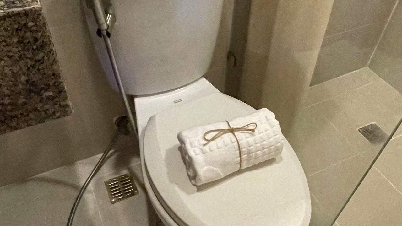 Photo of Bathroom in Matandang Balara
