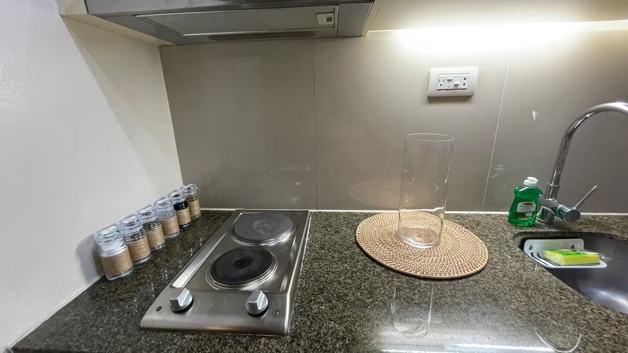 Photo of Kitchen in Matandang Balara