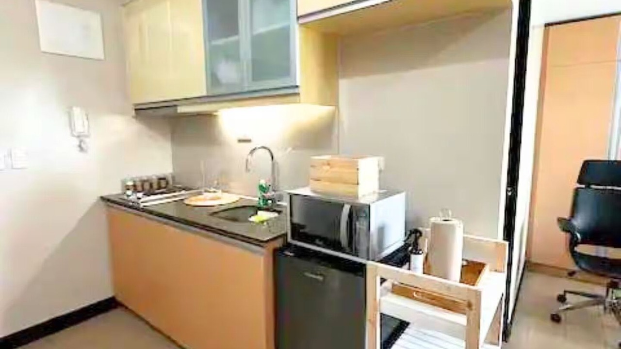 Photo of Kitchen in Matandang Balara