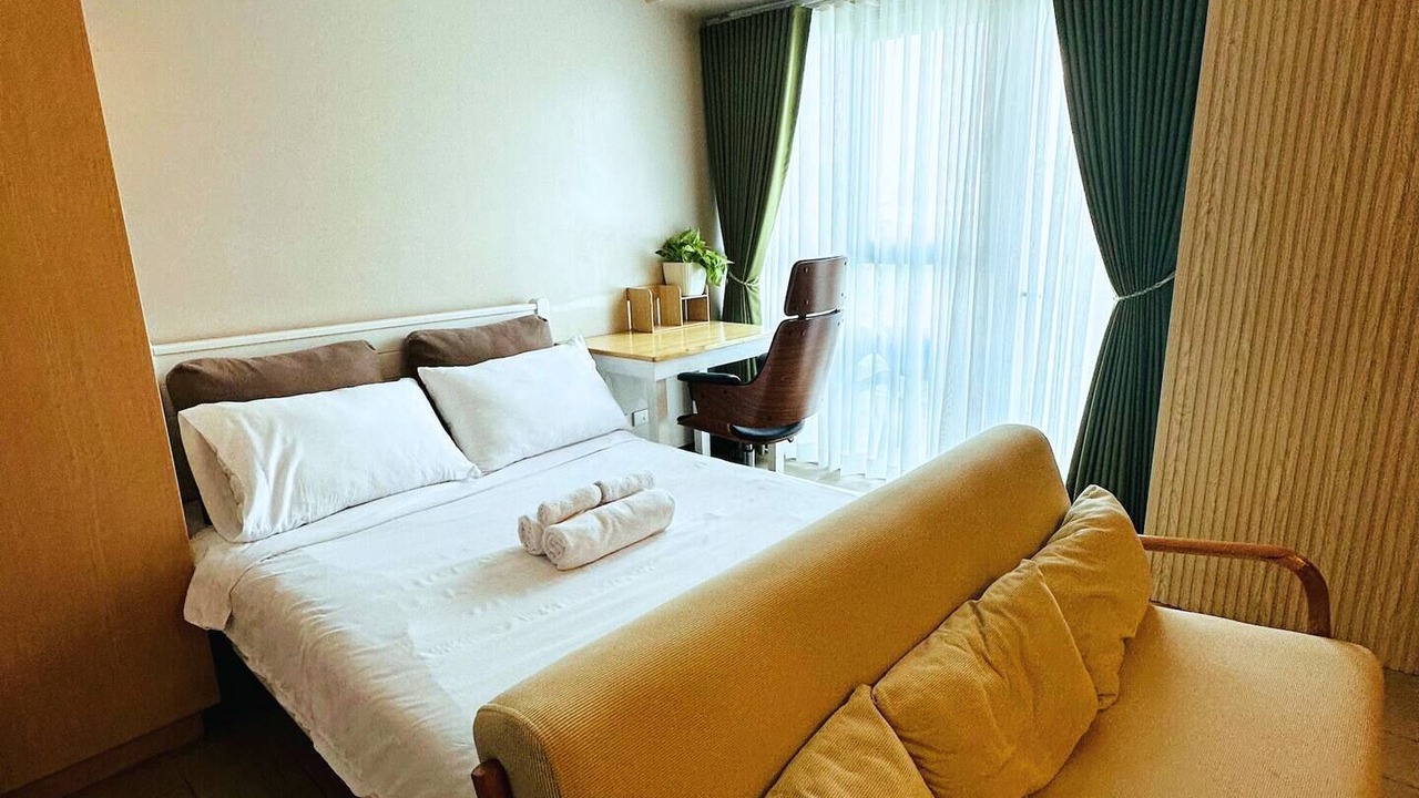 Photo of Bedroom in Matandang Balara