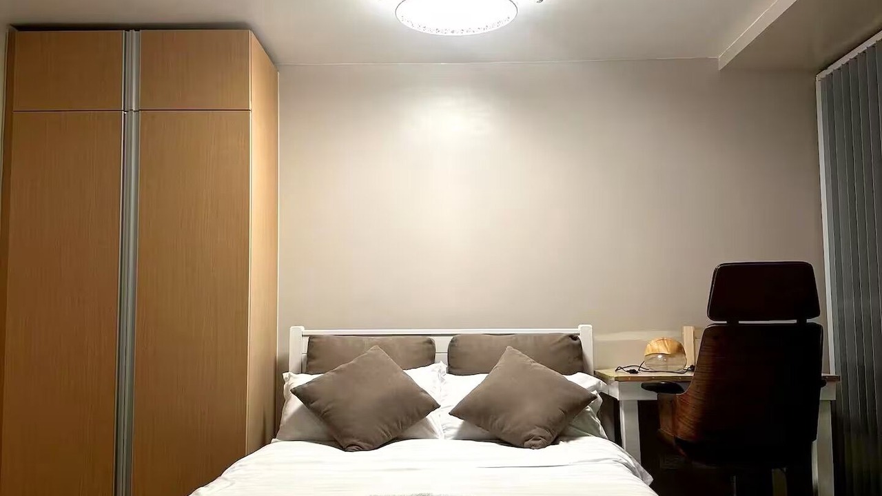 Photo of Bedroom in Matandang Balara