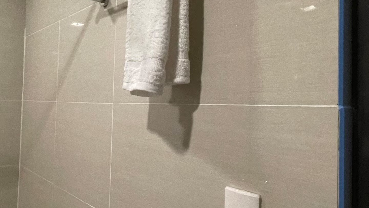 Photo of Bathroom in Matandang Balara