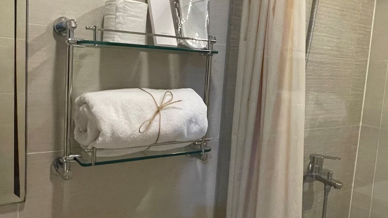 Photo of Bathroom in Matandang Balara