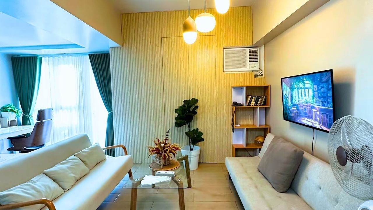 Photo of Livingroom in Matandang Balara