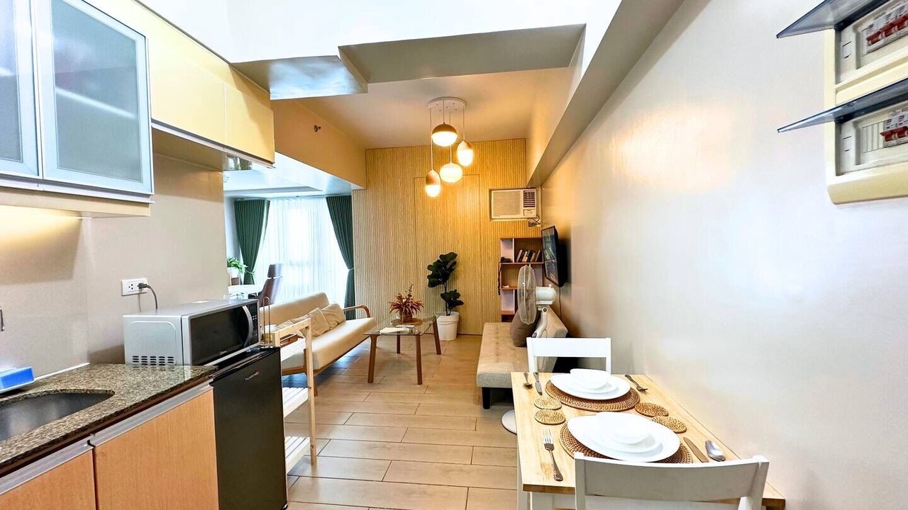 Photo of Livingroom in Matandang Balara
