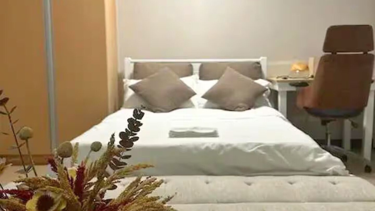 Photo of Bedroom in Matandang Balara