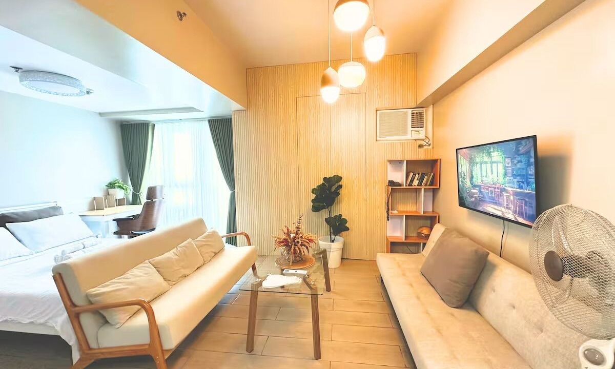 Photo of Livingroom in Matandang Balara
