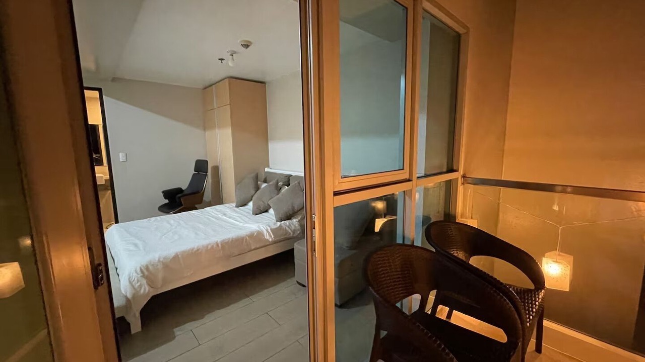Photo of Bedroom in Matandang Balara