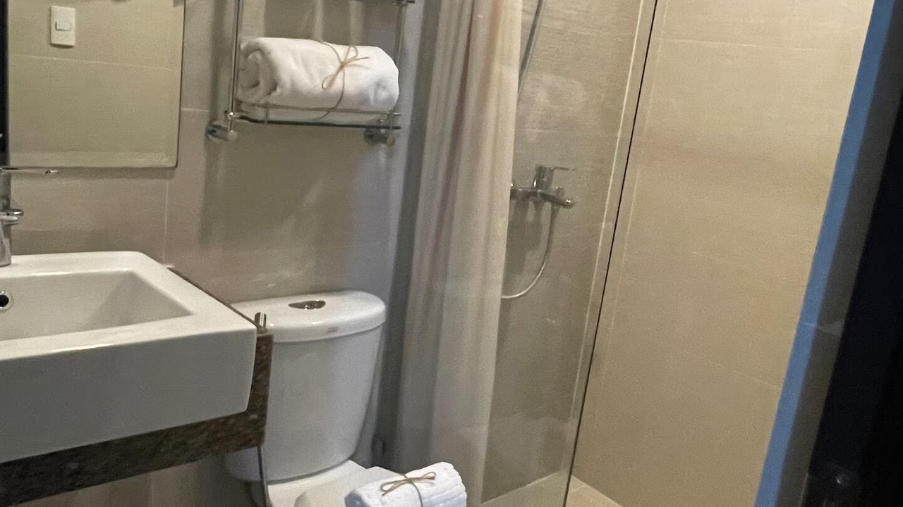 Photo of Bathroom in Matandang Balara